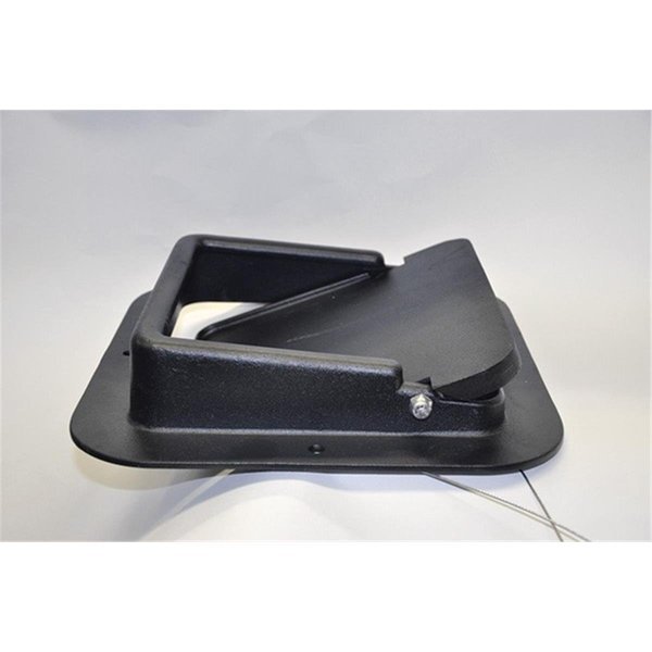 18 x 18 in. Seal Tight Damper, Stockage Supreme, Mfr#: ST1704321